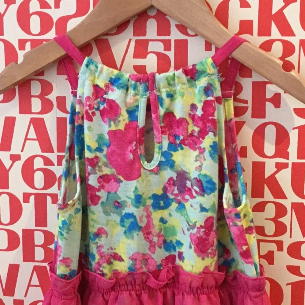 Appaman spring bouquet
